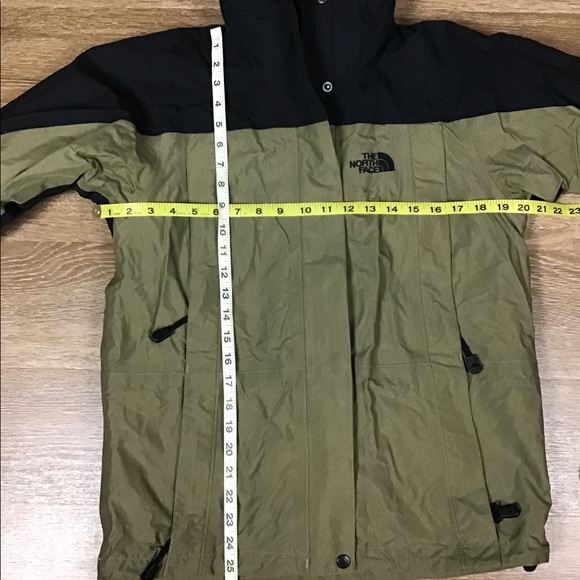 The North Face Hyvent Jacket Women’s Size Xs - Picture 6 of 10